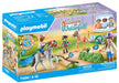 EAN 4008789714954 - Playmobil Horses of Waterfall 71495 set de juguetes imagen 1