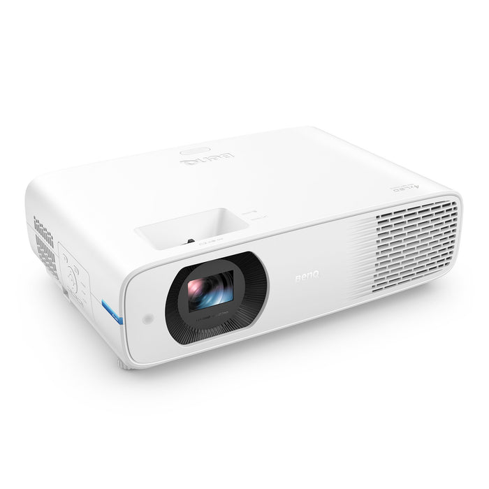 EAN 4718755094620 - BenQ LH750 5000 lúmenes ANSI DLP 1080p (1920x1080) 3D Blanco imagen 2