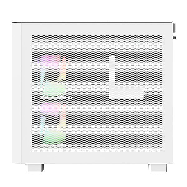 EAN 4710562748215 - Montech KING 65 PRO Torre Blanco imagen 5