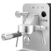 EAN 8010072255859 - Smeg EMC02BLMEU cafetera eléctrica Manual Máquina espresso 1,7 L imagen 14