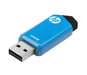 EAN 4712847098916 - HP v150w unidad flash USB 128 GB USB tipo A 2.0 Negro, Azul imagen 2