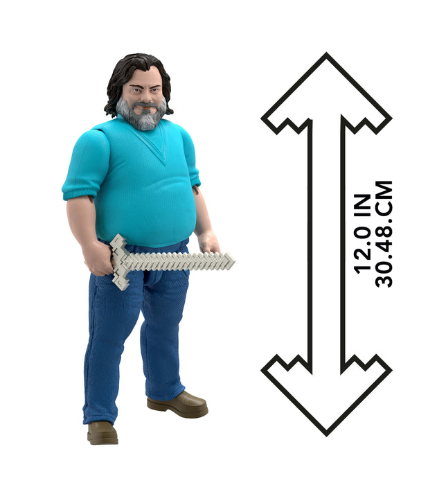 EAN 194735313426 - Minecraft JGG67 figura de juguete para niños imagen 3