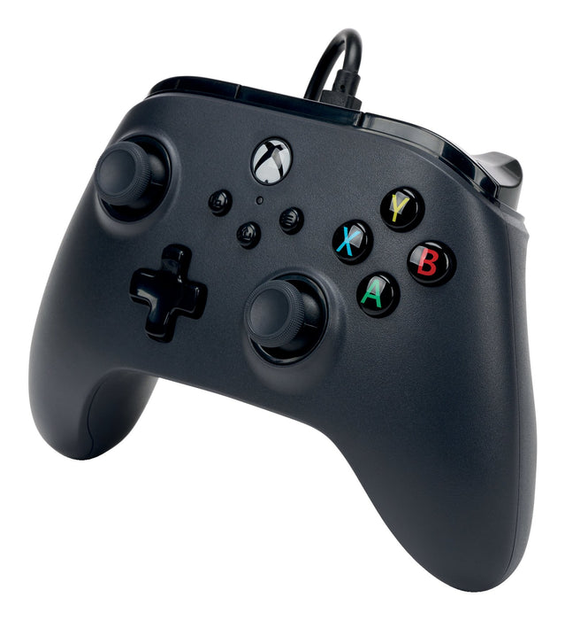 EAN 617885021244 - PowerA 1519265-02R Negro USB Gamepad Analógico/Digital Xbox One, Xbox Series S, Xbox Series X imagen 4