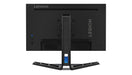 EAN 0197529455845 - Lenovo Legion R25f-30 LED display 62,2 cm (24.5") 1920 x 1080 Pixeles Full HD Negro imagen 4