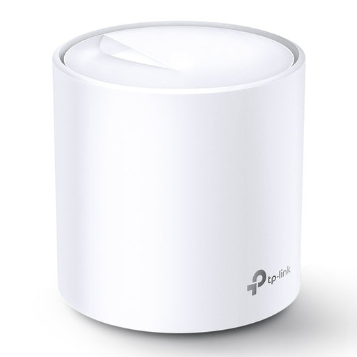 EAN 4897098689301 - TP-Link Deco X60 Doble banda (2,4 GHz / 5 GHz) Wi-Fi 6 (802.11ax) Blanco 2 Interno imagen 1