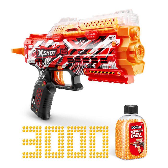 EAN 4894680033580 - XSHOT 36728 arma de juguete imagen 1