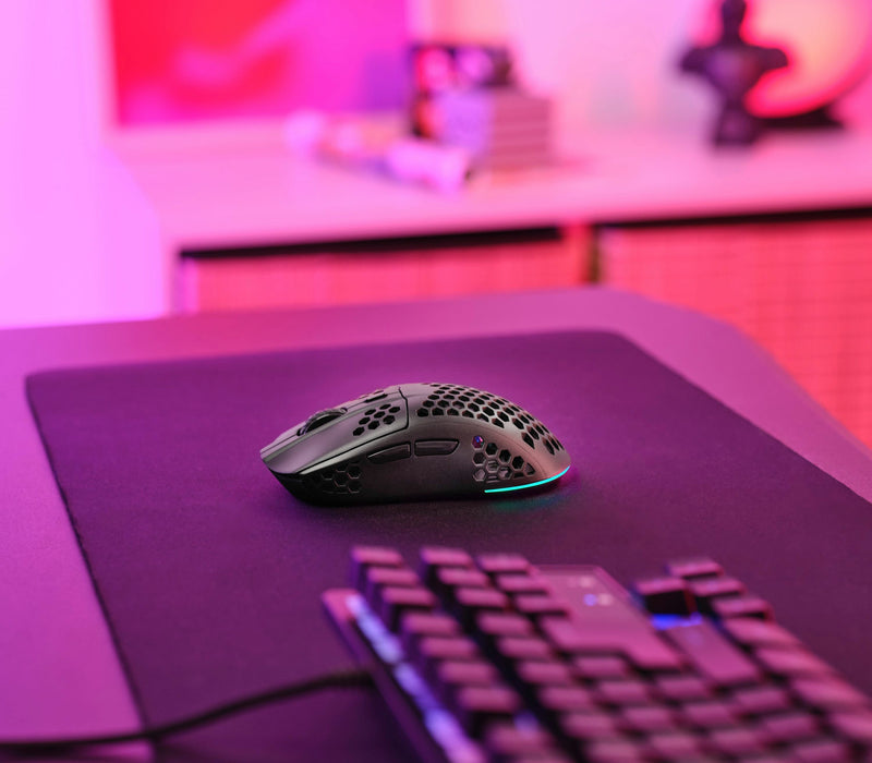 EAN 8713439253078 - Trust GXT 929 Helox ratón Juego mano derecha RF inalámbrico Óptico 4800 DPI imagen 6