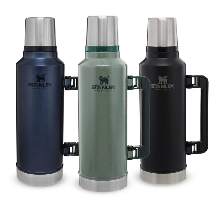 EAN 6939236347587 - Stanley 10-07934-003 termo 1,9 L Verde imagen 5