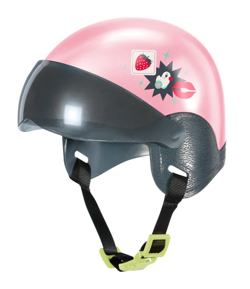 EAN 4001167835937 - BABY born E-Scooter Helmet 43cm Casco de muñeca imagen 1