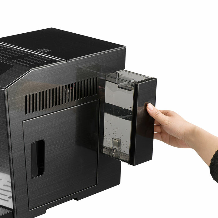 EAN 0755717333865 - Acopino Modena Semi-automática Máquina espresso 1,7 L imagen 9