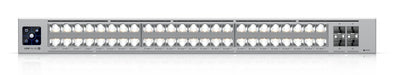 EAN 810177160748 - Ubiquiti UniFi Pro XG 48 PoE Gestionado L3 10G Ethernet (100/1000/10000) Energía sobre Ethernet (PoE) 1U G imagen 3