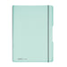 EAN 4008110511887 - Herlitz 11408655 cuaderno y block A4 40 hojas Color menta imagen 1
