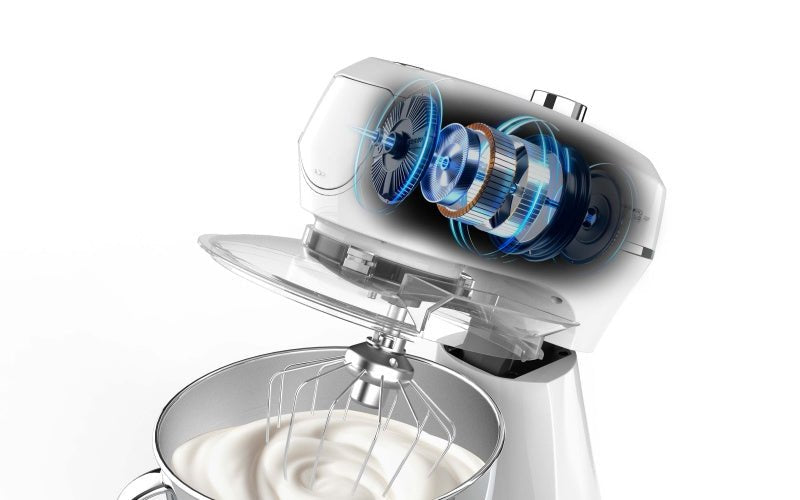 EAN 8590393376971 - Eta STORIO II robot de cocina imagen 10