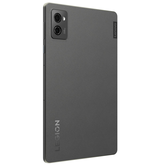 EAN 0197530239915 - Lenovo Legion Tab Qualcomm Snapdragon 256 GB 22,4 cm (8.8") 12 GB Wi-Fi 6E (802.11ax) Android 13 Gris imagen 7