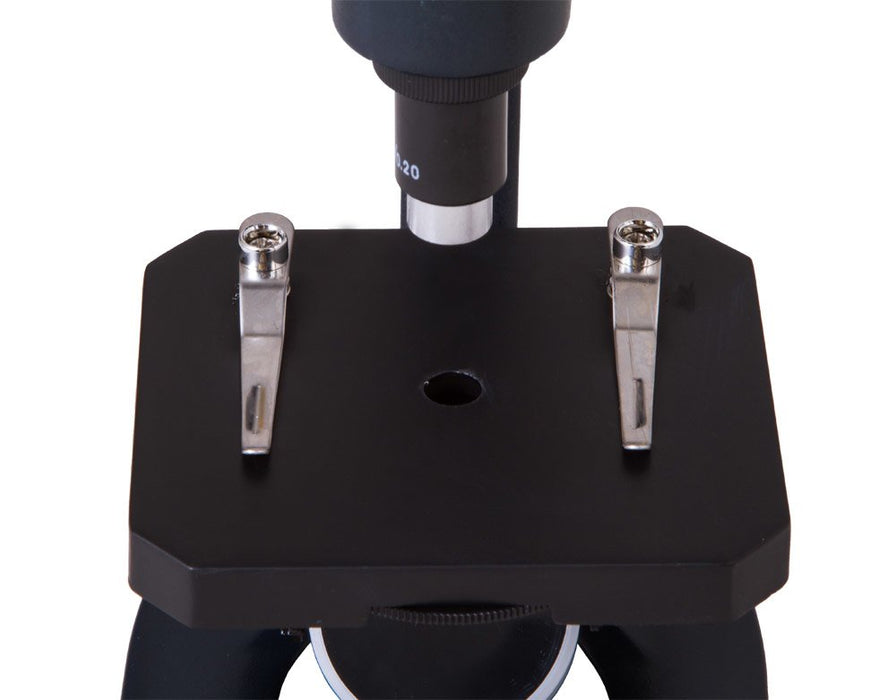 EAN 0611901508511 - Levenhuk 2S NG 200x Microscopio óptico imagen 6