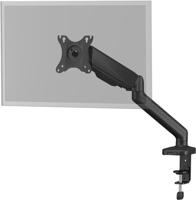 EAN 4040849585302 - Goobay 58530 soporte para monitor 81,3 cm (32") Escritorio Negro imagen 18