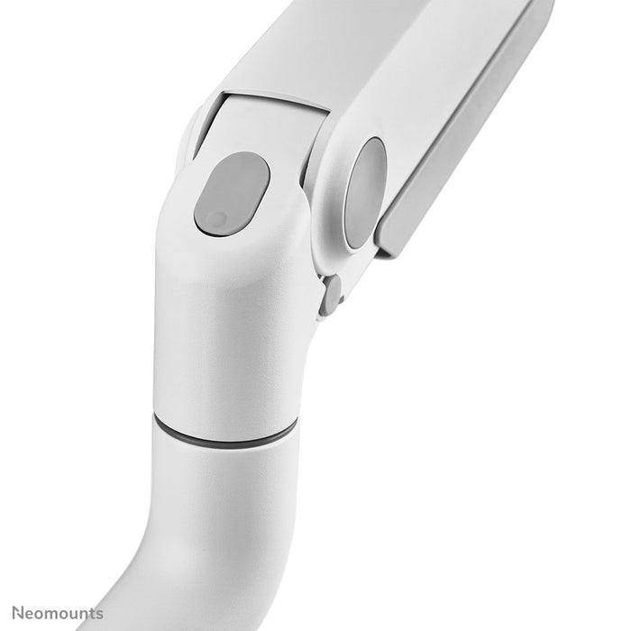 EAN 8717371441586 - Neomounts DS75S-950WH2 soporte para monitor 81,3 cm (32") Escritorio Blanco imagen 14