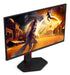 EAN 4038986143103 - AOC G4 25G4KUR pantalla para PC 62,2 cm (24.5") 1920 x 1080 Pixeles Full HD LED Negro, Rojo imagen 7
