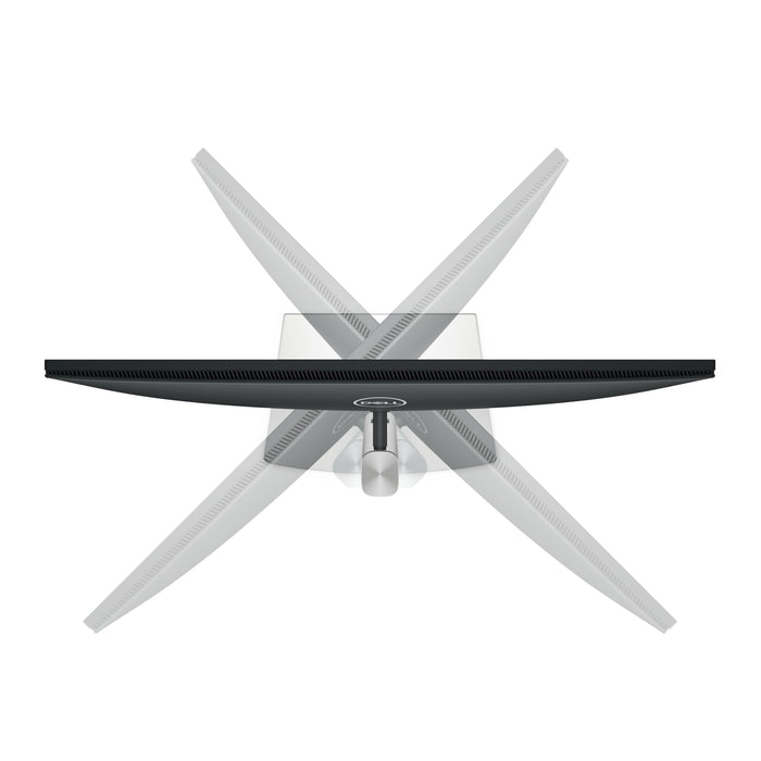 EAN 0884116468769 - DELL P Series P2725HE pantalla para PC 68,6 cm (27") 1920 x 1080 Pixeles Full HD LCD Negro imagen 9