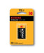 EAN 0887930952018 - Kodak Xtralife Batería de un solo uso 9V Alcalino imagen 1