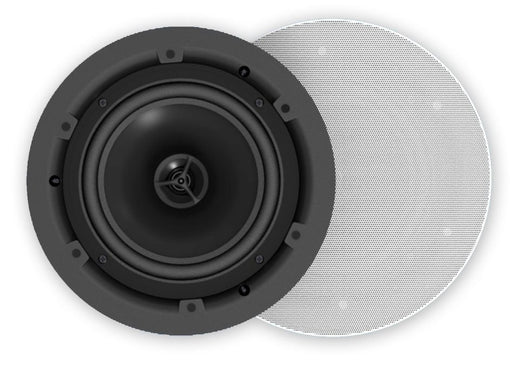 EAN 5712505825198 - Vivolink VLSPMTC60WT altavoz De 2 vías Gris Alámbrico 35 W imagen 1