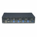 EAN 65030903264 - StarTech.com P4AD122-KVM-SWITCH interruptor KVM Montaje en rack Negro imagen 4