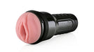 EAN 810476017378 - Fleshlight Pink Lady Destroya Masturbador de bolsillo Negro, Rosa Silicona imagen 1