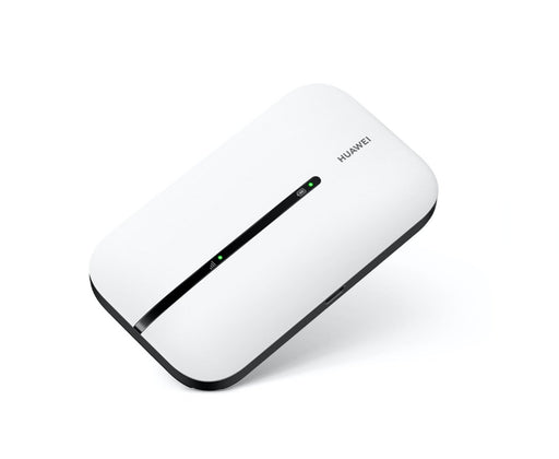 EAN 6901443320615 - Huawei Mobile WiFi 3s router inalámbrico Banda única (2,4 GHz) 4G Blanco imagen 2