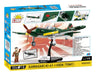 EAN 5902251057404 - COBI Kawasaki Ki-61-I Hien 'Tony' imagen 10