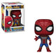 EAN 0889698264655 - FUNKO Figure POP! Marvel-Av,I,War: Iron Spider imagen 1