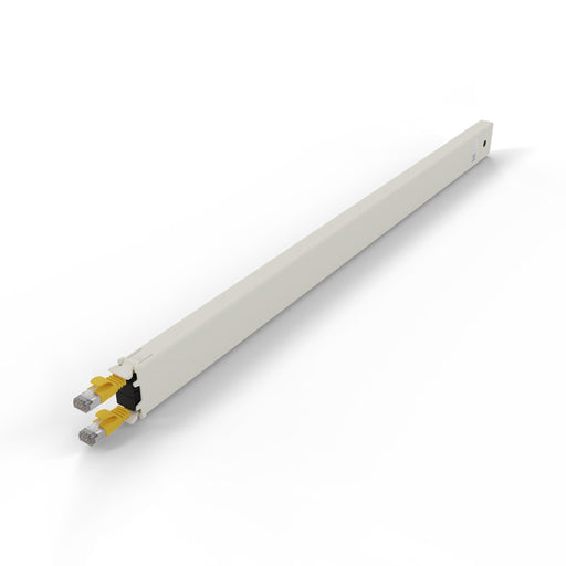 EAN 4262427630277 - PATCHBOX CONE30STPYL cable de red Amarillo 1,8 m Cat6a U/FTP (STP) imagen 2