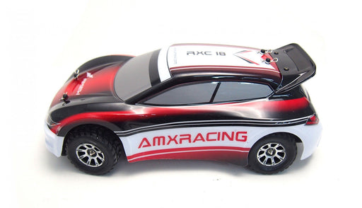 EAN 4260476356520 - Amewi RXC18 modelo controlado por radio Coche de rally Motor eléctrico 1:18 imagen 2