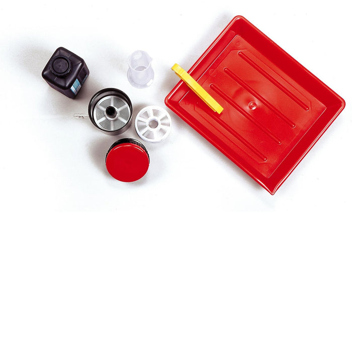 EAN 4001072041737 - Kaiser Fototechnik Lab Trays 30x40 imagen 2