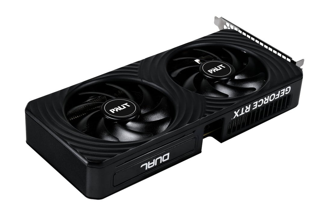 EAN 4710562245363 - Palit GeForce RTX 5060 Dual NVIDIA 8 GB GDDR7 imagen 5