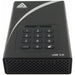 EAN 708326914505 - Apricorn Aegis Padlock DT disco duro externo 12 TB USB Tipo B 2.0/3.2 Gen 1 (3.1 Gen 1) Negro imagen 2