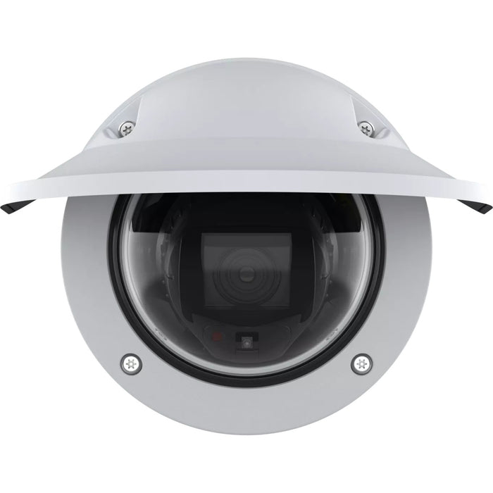 EAN 7331021089938 - Axis P3277-LVE Almohadilla Cámara de seguridad IP Interior y exterior 2592 x 1944 Pixeles Techo/pared imagen 4