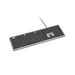 EAN 5028252658973 - Kensington K75410WW teclado Gris imagen 4