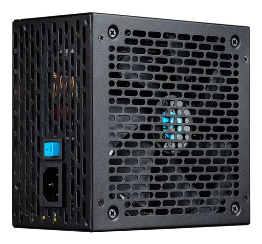 EAN 8436545693933 - Hiditec GDX1050 v3 80PLUS GOLD ATX 3.1 PCIe 5.1 unidad de fuente de alimentación 1050 W 20+4 pin ATX Negr imagen 1