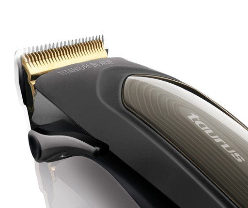 EAN 8414234022226 - Taurus 902222000 cortadora de pelo y maquinilla Negro imagen 2