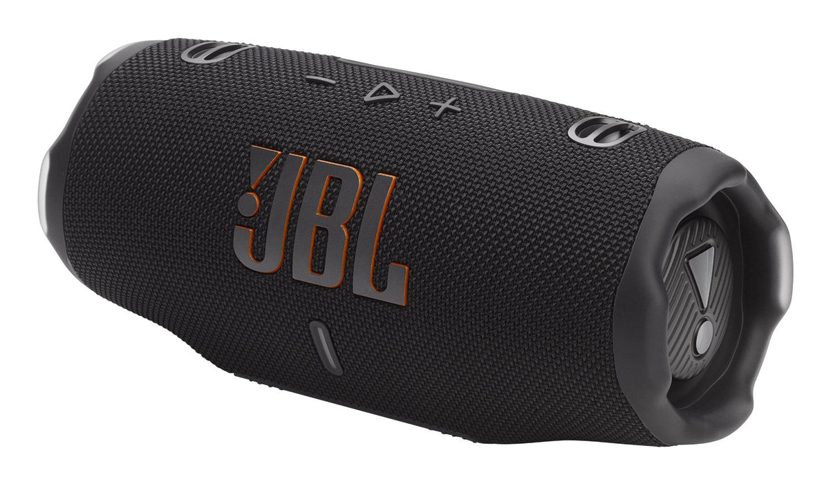 EAN 1200130019555 - JBL Charge 6 Negro 45 W imagen 1