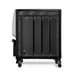 EAN 8435568403826 - Orbegozo RMW 2010 Interior Negro 2000 W Radiador sin aceite imagen 2
