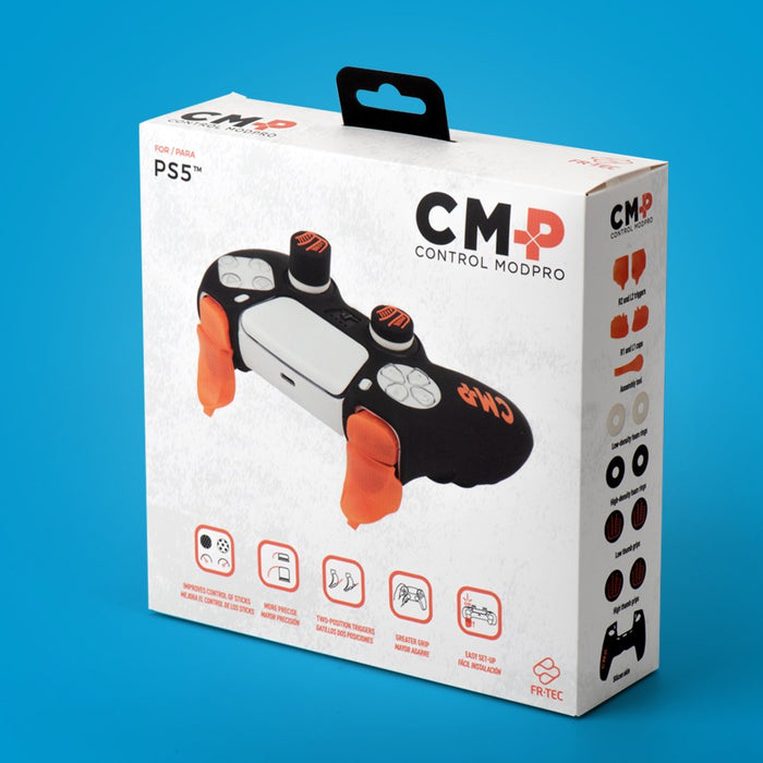 EAN 8436563092121 - Blade Gaming Control mod pro Establecer imagen 5