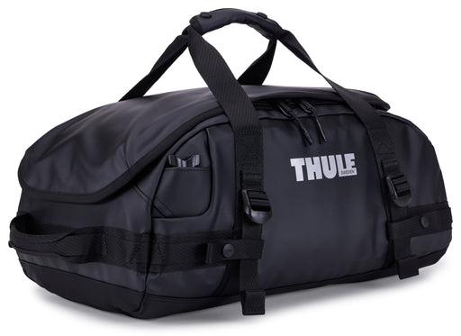 EAN 0085854257480 - Thule Chasm TDSD301 Black bolso de lona 30 L Poliéster Negro imagen 2
