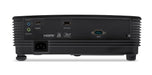 EAN 4711121240911 - Acer PD2327W Proyector de alcance estándar 3200 lúmenes ANSI DLP WXGA (1280x800) Negro imagen 4