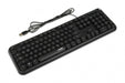 EAN 5901443053873 - iBox PULSAR teclado USB QWERTY Negro imagen 1