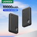 EAN 6941876227426 - Ugreen 25742 batería externa Ión de litio 10000 mAh Negro imagen 10