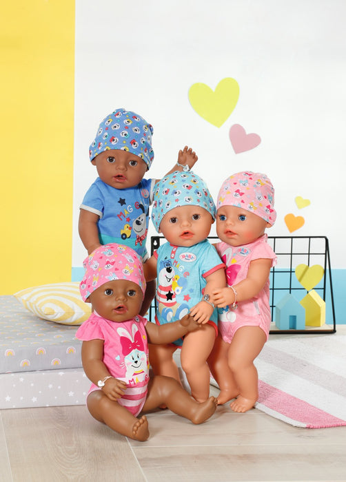 EAN 4001167835036 - BABY born Magic Boy DoC 43cm imagen 39