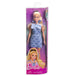EAN 194735255634 - Barbie Fashionistas HYT93 muñeca imagen 6