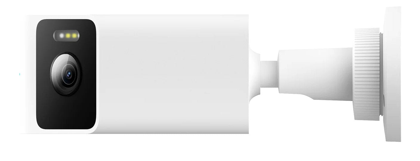 EAN 6932554428877 - Xiaomi CW100 Dual Bala (forma) Cámara de seguridad IP Exterior 2304 x 1296 Pixeles Techo/pared imagen 2