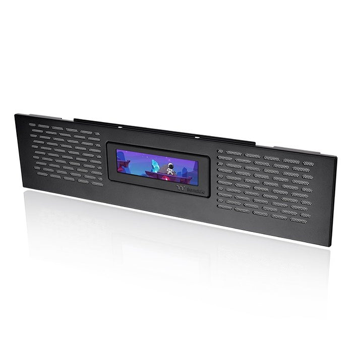 EAN 4713227533737 - Thermaltake AC-062-OO1NAN-A1 parte carcasa de ordenador Midi Tower LCD panel kit imagen 3